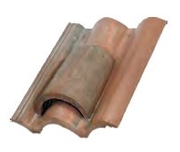 TERRAN COPPO 2018 Větrací taška Modena